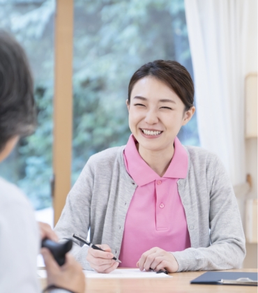 お気軽にご相談ください。