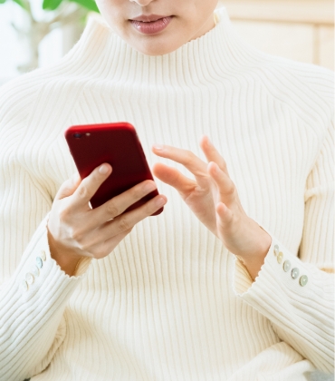 メールでお問い合わせ