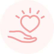 安心して過ごせる毎日をサポート