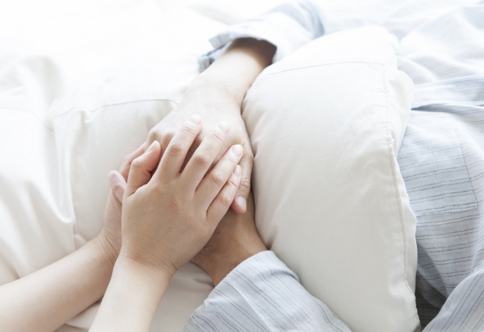 ターミナルケア