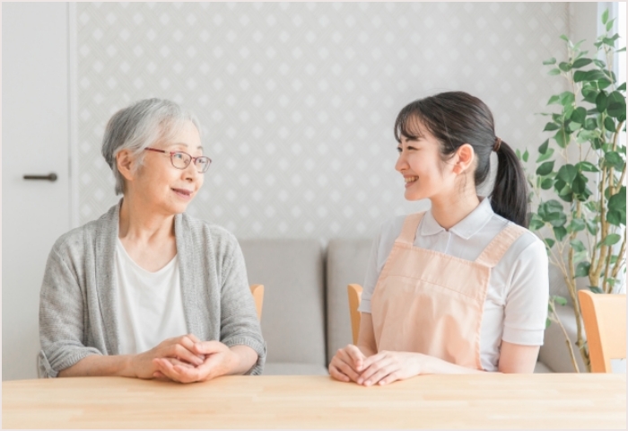 精神科訪問看護